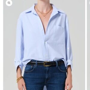 Citizens of Humanity Kayla Shirt